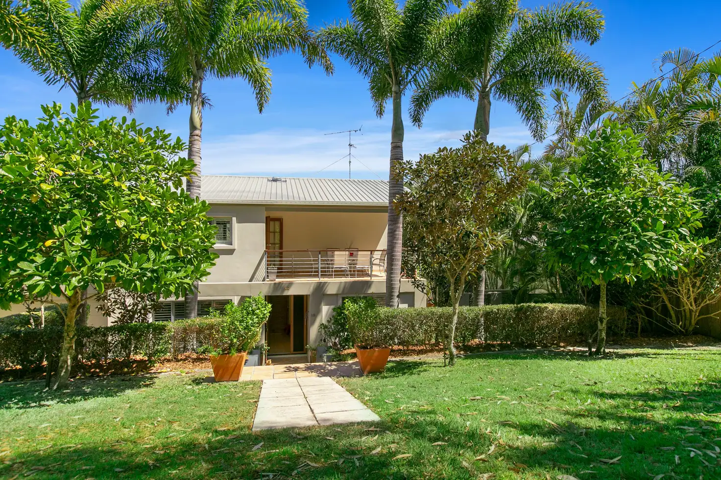 Main view of Homely house listing, 68 Wollomia Way, Sunrise Beach QLD 4567