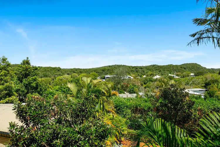 Second view of Homely house listing, 68 Wollomia Way, Sunrise Beach QLD 4567