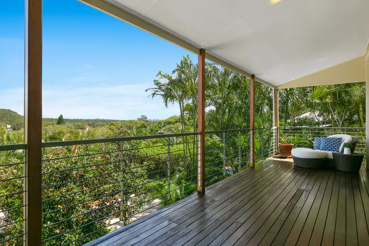 Third view of Homely house listing, 68 Wollomia Way, Sunrise Beach QLD 4567