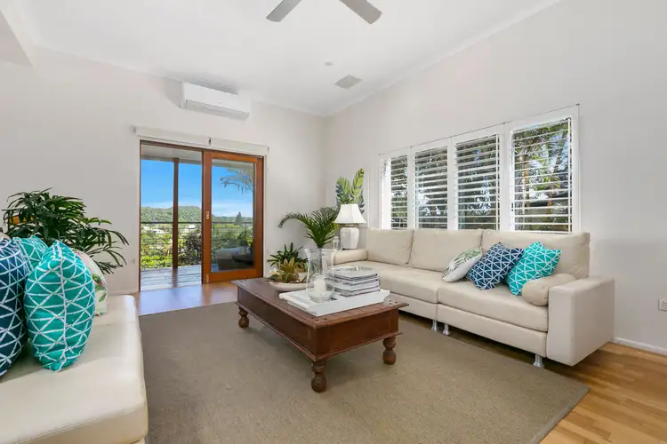 Fourth view of Homely house listing, 68 Wollomia Way, Sunrise Beach QLD 4567