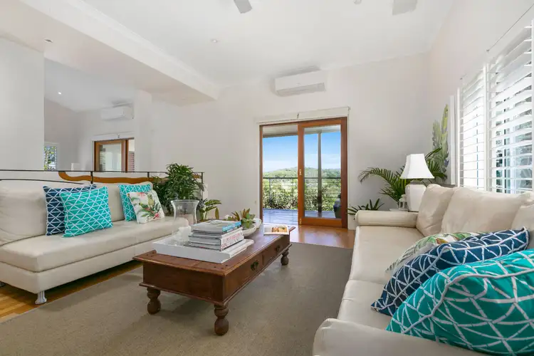Fifth view of Homely house listing, 68 Wollomia Way, Sunrise Beach QLD 4567