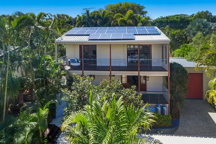 Sixth view of Homely house listing, 68 Wollomia Way, Sunrise Beach QLD 4567