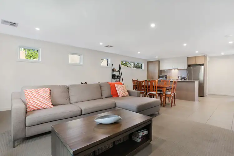 Second view of Homely townhouse listing, 2/15 Kidgell Street, Lilydale VIC 3140