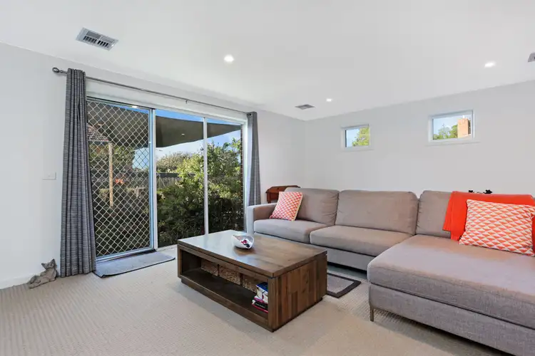 Third view of Homely townhouse listing, 2/15 Kidgell Street, Lilydale VIC 3140
