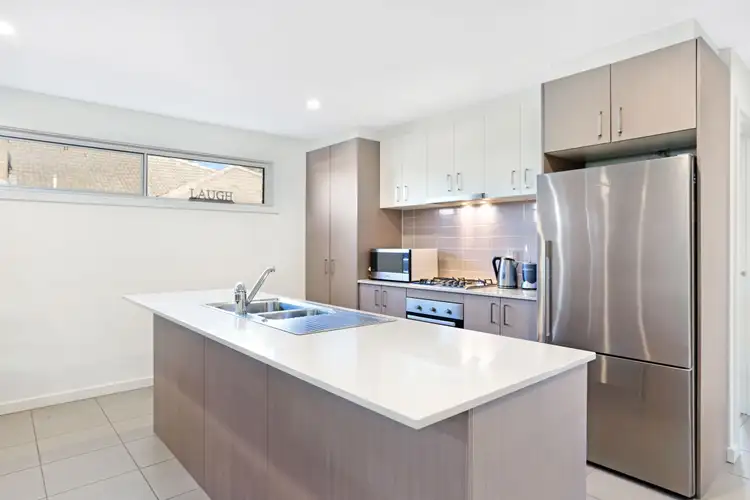 Fifth view of Homely townhouse listing, 2/15 Kidgell Street, Lilydale VIC 3140