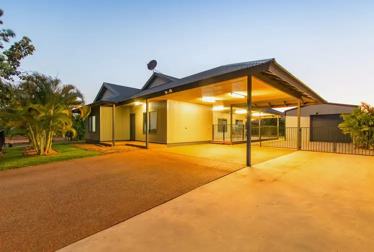1 Nishioka Way, Bilingurr WA 6725