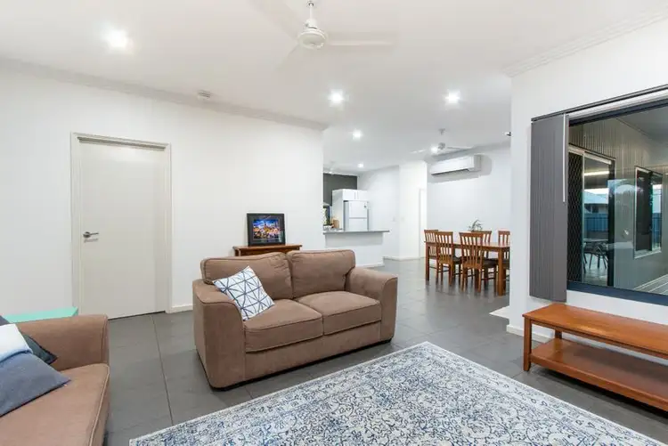 Third view of Homely house listing, 1 Nishioka Way, Bilingurr WA 6725