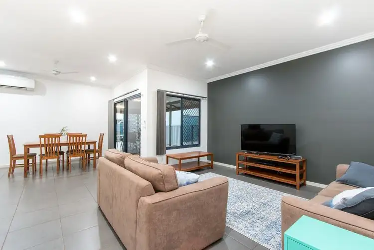 Fourth view of Homely house listing, 1 Nishioka Way, Bilingurr WA 6725
