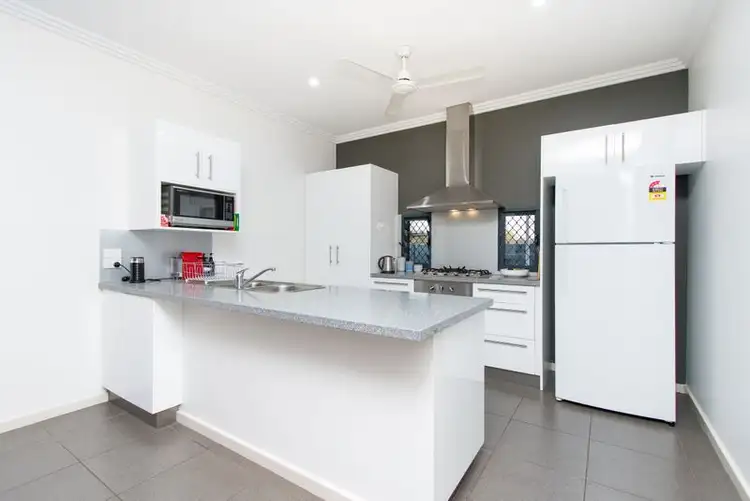 Sixth view of Homely house listing, 1 Nishioka Way, Bilingurr WA 6725