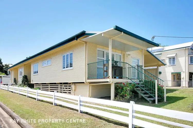 33 South Street, Yeerongpilly QLD 4105