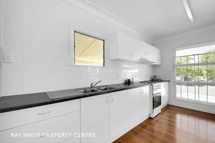 Second view of Homely block of units listing, 33 South Street, Yeerongpilly QLD 4105