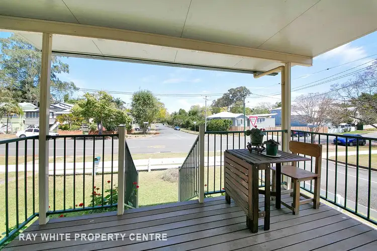 Third view of Homely block of units listing, 33 South Street, Yeerongpilly QLD 4105