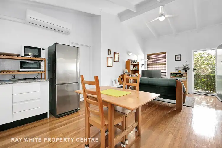 Fourth view of Homely block of units listing, 33 South Street, Yeerongpilly QLD 4105
