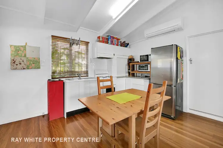 Fifth view of Homely block of units listing, 33 South Street, Yeerongpilly QLD 4105