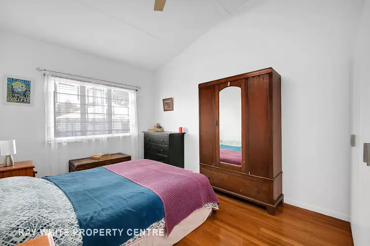 Sixth view of Homely block of units listing, 33 South Street, Yeerongpilly QLD 4105