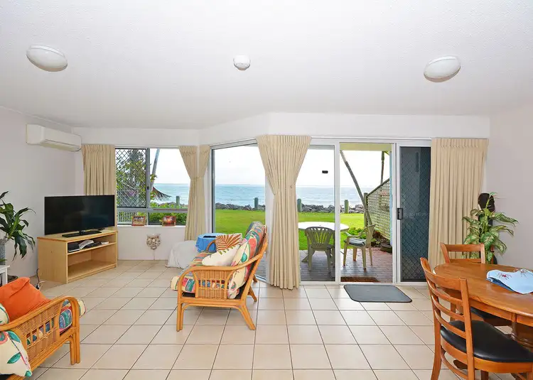 Second view of Homely unit listing, 115/17 Buccaneer Drive, Urangan QLD 4655