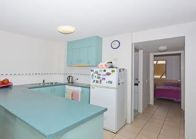 Third view of Homely unit listing, 115/17 Buccaneer Drive, Urangan QLD 4655