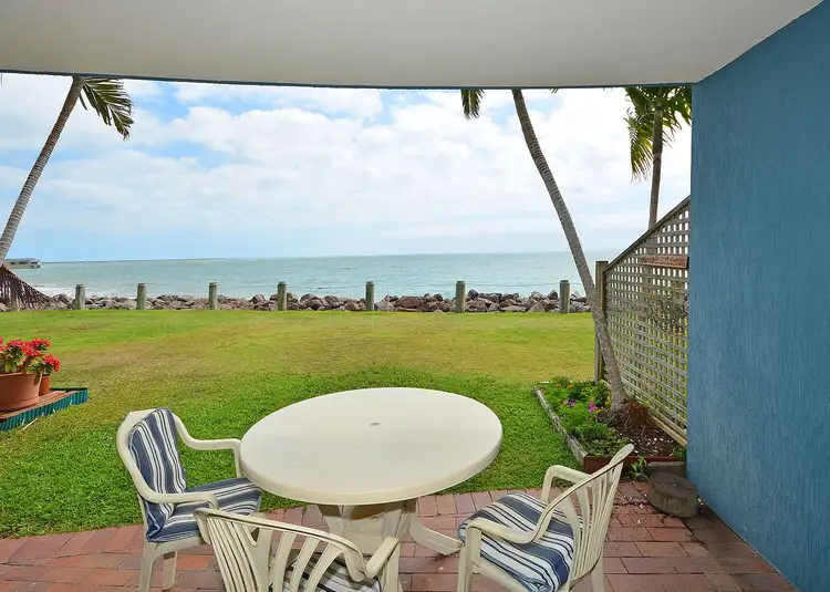 Fourth view of Homely unit listing, 115/17 Buccaneer Drive, Urangan QLD 4655