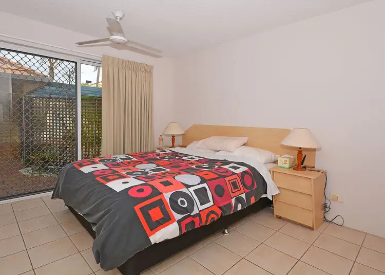 Fifth view of Homely unit listing, 115/17 Buccaneer Drive, Urangan QLD 4655