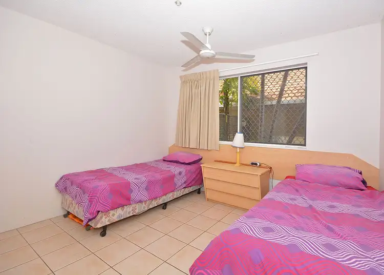 Sixth view of Homely unit listing, 115/17 Buccaneer Drive, Urangan QLD 4655