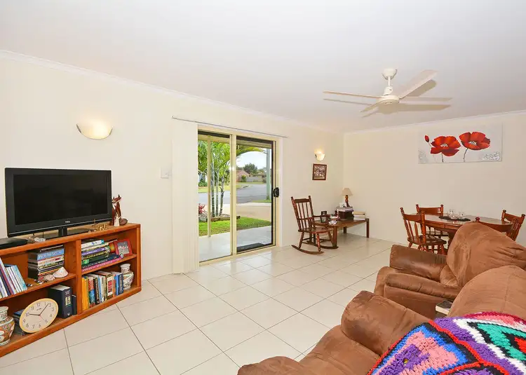 Second view of Homely house listing, 6 Gibbs Street, Urangan QLD 4655