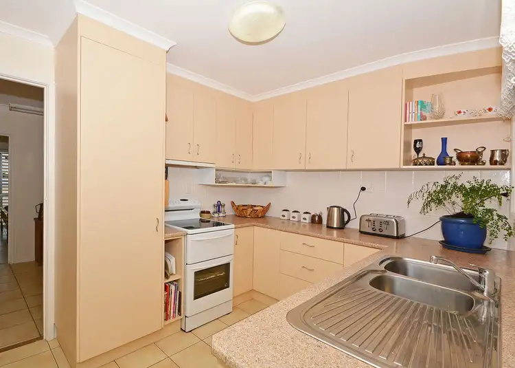 Third view of Homely house listing, 6 Gibbs Street, Urangan QLD 4655