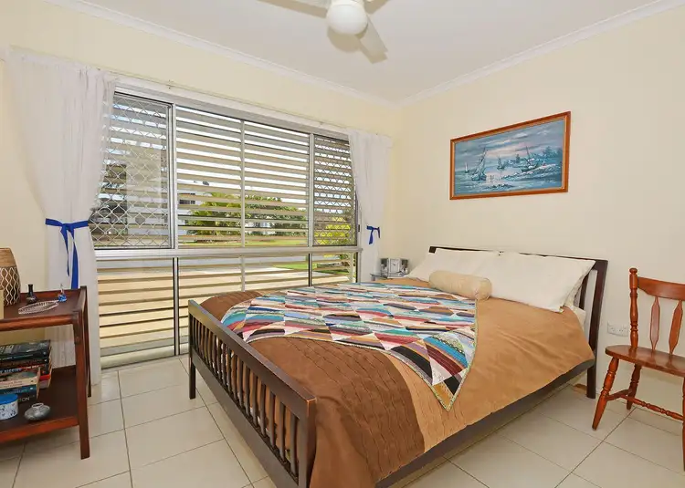 Fourth view of Homely house listing, 6 Gibbs Street, Urangan QLD 4655