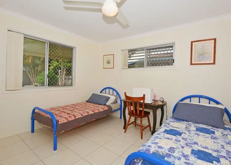 Sixth view of Homely house listing, 6 Gibbs Street, Urangan QLD 4655