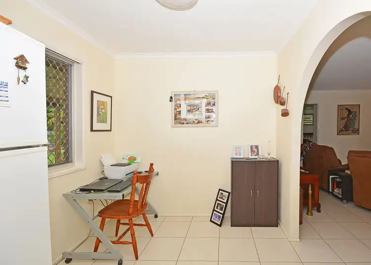 Seventh view of Homely house listing, 6 Gibbs Street, Urangan QLD 4655