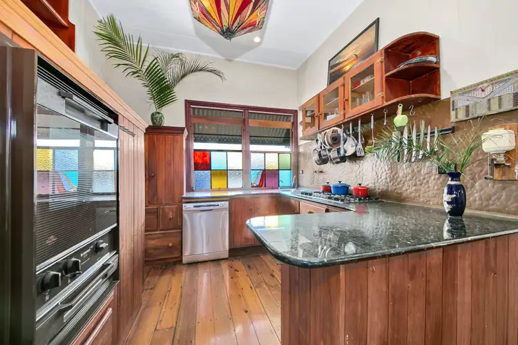 Fifth view of Homely house listing, 15 Laurel Street, Highgate Hill QLD 4101