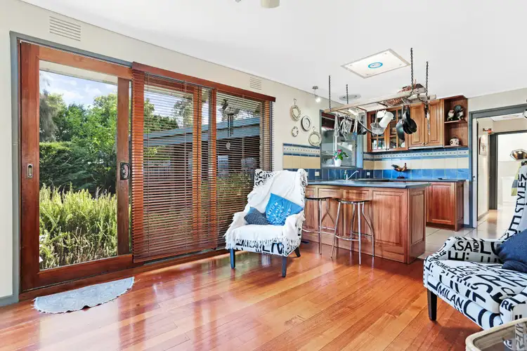 Fifth view of Homely house listing, 1 Devon Walk, Mooroolbark VIC 3138