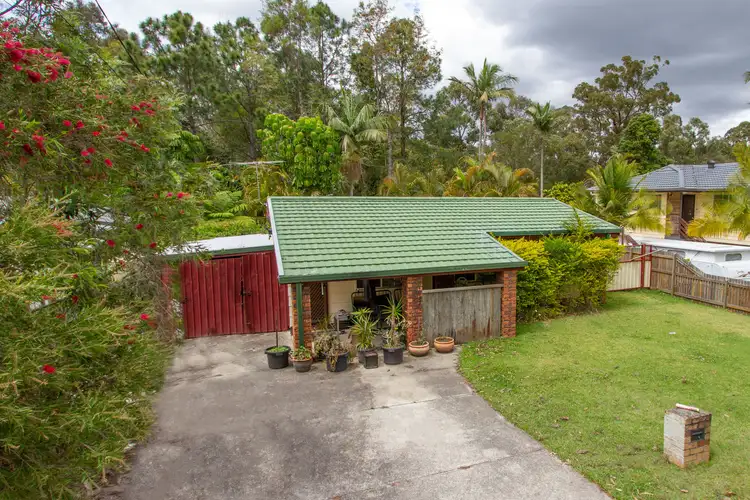 Third view of Homely house listing, 102 Kallista Road, Rochedale South QLD 4123