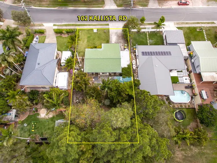 Fourth view of Homely house listing, 102 Kallista Road, Rochedale South QLD 4123