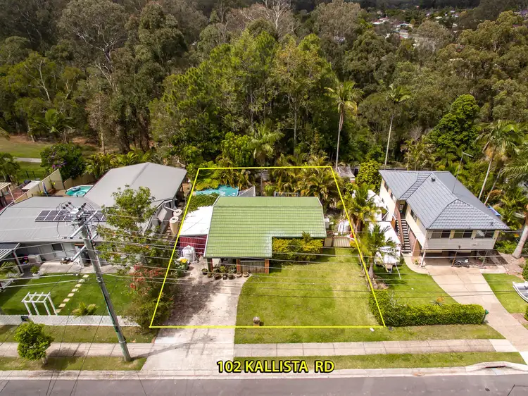 Seventh view of Homely house listing, 102 Kallista Road, Rochedale South QLD 4123