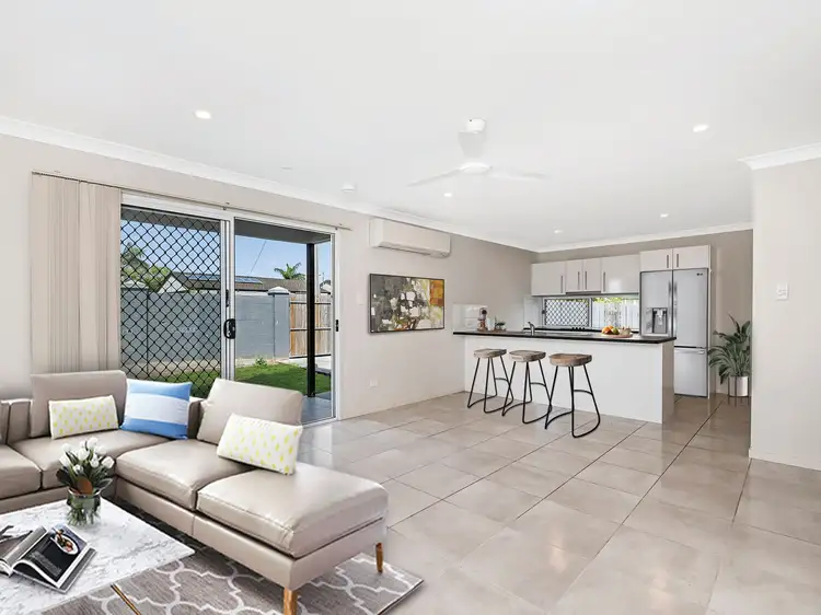 Main view of Homely house listing, 25 Dorien Street, Mount Gravatt East QLD 4122