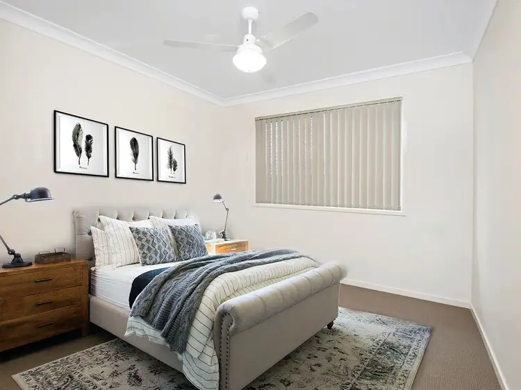 Fourth view of Homely house listing, 25 Dorien Street, Mount Gravatt East QLD 4122
