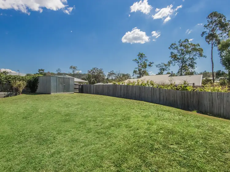 Second view of Homely house listing, 12 Murphys Lane, Oxenford QLD 4210