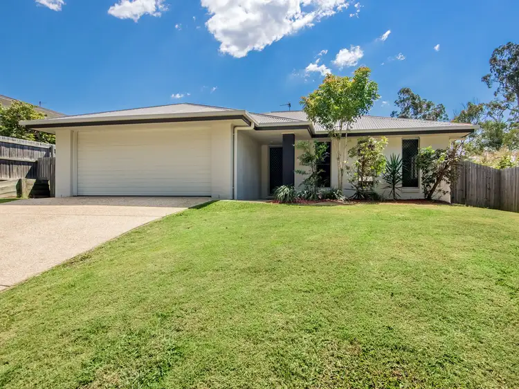Third view of Homely house listing, 12 Murphys Lane, Oxenford QLD 4210