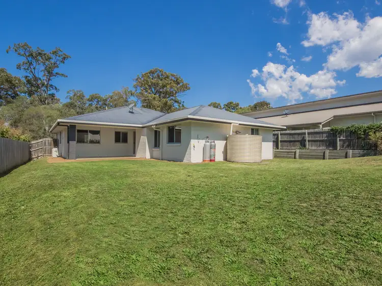 Fourth view of Homely house listing, 12 Murphys Lane, Oxenford QLD 4210