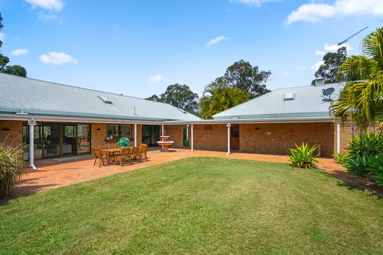 Third view of Homely house listing, 135 Country Crescent, Nerang QLD 4211