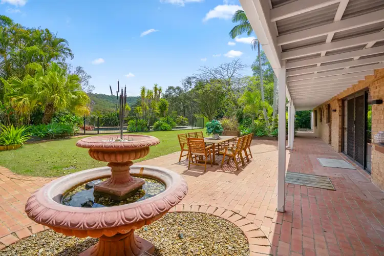 Fifth view of Homely house listing, 135 Country Crescent, Nerang QLD 4211