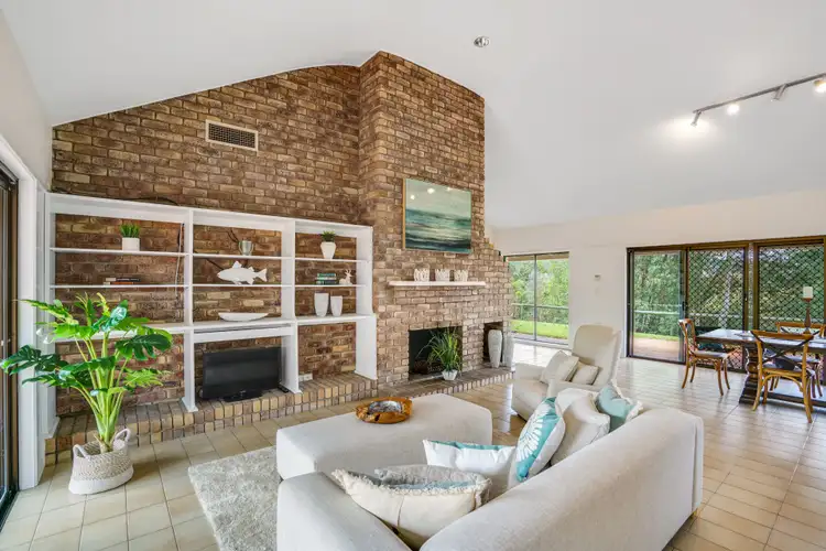 Sixth view of Homely house listing, 135 Country Crescent, Nerang QLD 4211