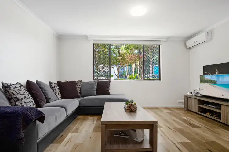 Second view of Homely unit listing, 5/2619 Gold Coast Highway, Broadbeach QLD 4218