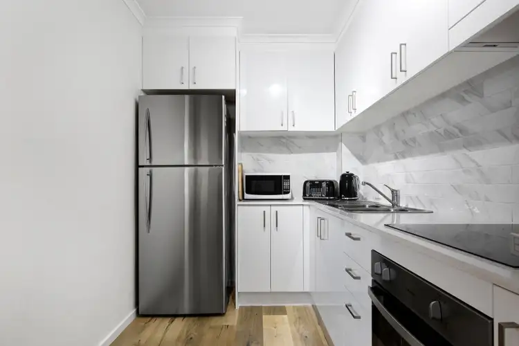 Third view of Homely unit listing, 5/2619 Gold Coast Highway, Broadbeach QLD 4218
