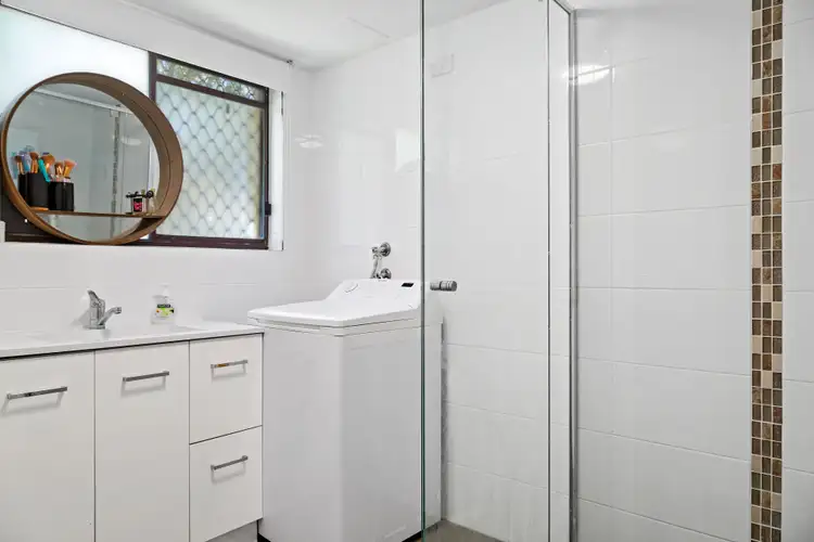 Fourth view of Homely unit listing, 5/2619 Gold Coast Highway, Broadbeach QLD 4218