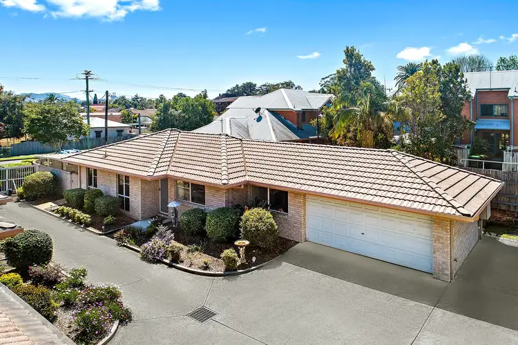 1/10 Combine Street, Coffs Harbour NSW 2450
