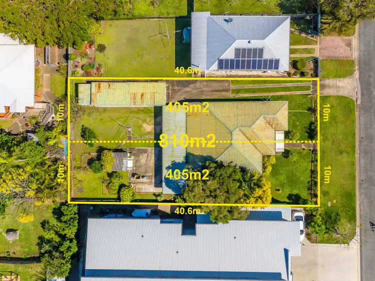 15 Halcomb Street, Zillmere QLD 4034