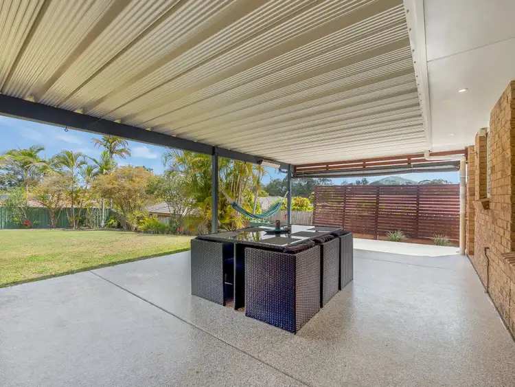 Main view of Homely house listing, 3 Shona Court, Mount Warren Park QLD 4207