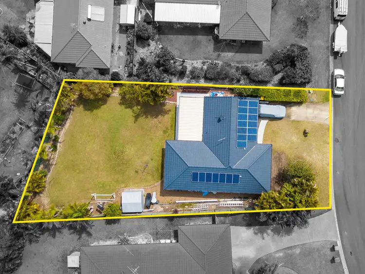 Second view of Homely house listing, 3 Shona Court, Mount Warren Park QLD 4207