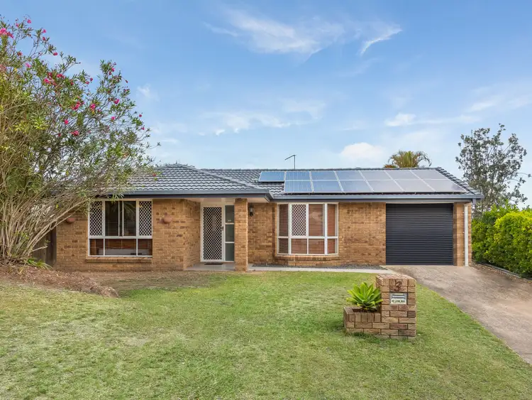 Third view of Homely house listing, 3 Shona Court, Mount Warren Park QLD 4207